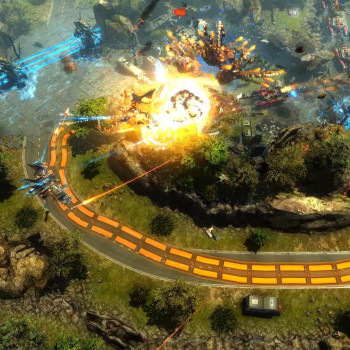 X-Morph: Defense Steam Key GLOBAL