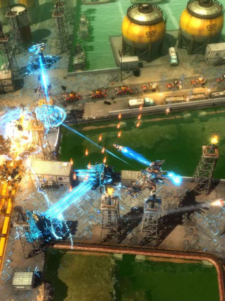X-Morph: Defense Steam Key GLOBAL X-Morph: Defense Steam Key GLOBAL