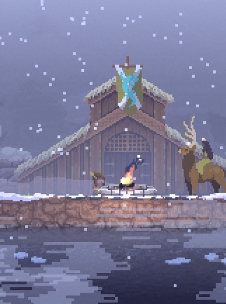Kingdom: New Lands Steam Key GLOBAL Kingdom: New Lands Steam Key GLOBAL