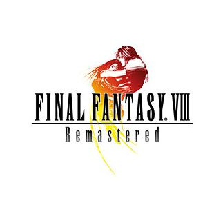 FINAL FANTASY VIII - REMASTERED Steam Key GLOBAL