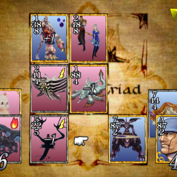 FINAL FANTASY VIII - REMASTERED Steam Key GLOBAL