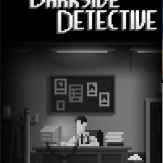 The Darkside Detective Steam Key GLOBAL