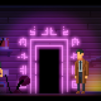 The Darkside Detective Steam Key GLOBAL The Darkside Detective Steam Key GLOBAL