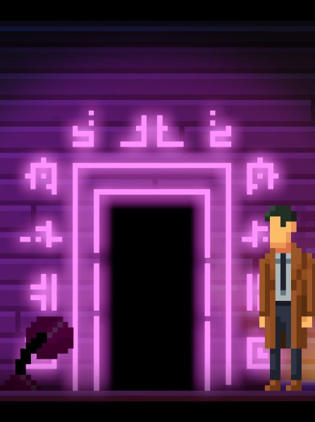 The Darkside Detective Steam Key GLOBAL The Darkside Detective Steam Key GLOBAL