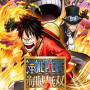 ONE PIECE PIRATE WARRIORS 3 Gold Edition Steam Key GLOBAL