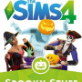 The Sims 4: Spooky Stuff Origin Key GLOBAL