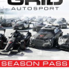 GRID Autosport Season Pass Steam Key GLOBAL