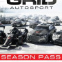 GRID Autosport Season Pass Steam Key GLOBAL