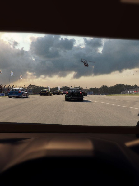 GRID Autosport Season Pass Steam Key GLOBAL