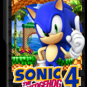 Sonic the Hedgehog 4 - Episode I Steam Key GLOBAL