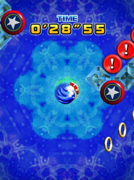 Sonic the Hedgehog 4 - Episode I Steam Key GLOBAL