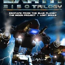 Earth 2150 Trilogy Steam Key GLOBAL