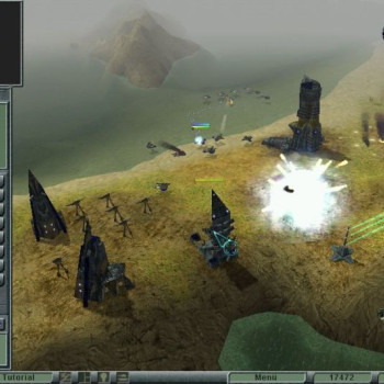 Earth 2150 Trilogy Steam Key GLOBAL