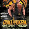 Duke Nukem Manhattan Project Steam Key GLOBAL