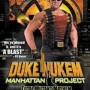 Duke Nukem Manhattan Project Steam Key GLOBAL