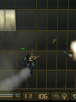 Duke Nukem Manhattan Project Steam Key GLOBAL