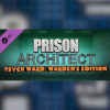 Prison Architect - Psych Ward: Warden's Edition (DLC) - Steam Key - GLOBAL Prison Architect - Psych Ward: Warden's Edition (DLC) - Steam Key - GLOBAL
