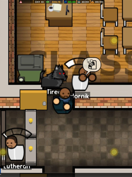 Prison Architect - Psych Ward: Warden's Edition (DLC) - Steam Key - GLOBAL Prison Architect - Psych Ward: Warden's Edition (DLC) - Steam Key - GLOBAL