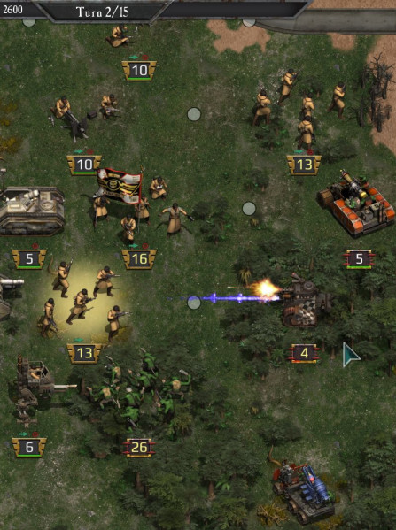 Warhammer 40,000: Armageddon Steam Key GLOBAL Warhammer 40,000: Armageddon Steam Key GLOBAL