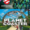 Planet Coaster: Ghostbusters Steam Key GLOBAL Planet Coaster: Ghostbusters Steam Key GLOBAL