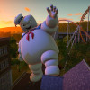 Planet Coaster: Ghostbusters Steam Key GLOBAL Planet Coaster: Ghostbusters Steam Key GLOBAL