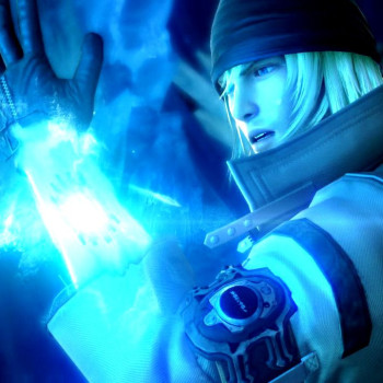 FINAL FANTASY XIII (PC) - Steam Key - GLOBAL