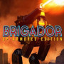 Brigador: Up-Armored Edition Steam Key GLOBAL