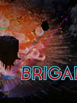 Brigador: Up-Armored Edition Steam Key GLOBAL