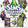 The Sims 3 + Starter Pack Origin Key GLOBAL