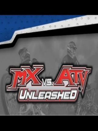 MX vs. ATV Unleashed (PC) - Steam Key - GLOBAL