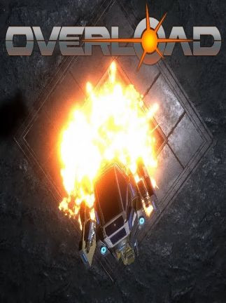 Overload Steam Key GLOBAL