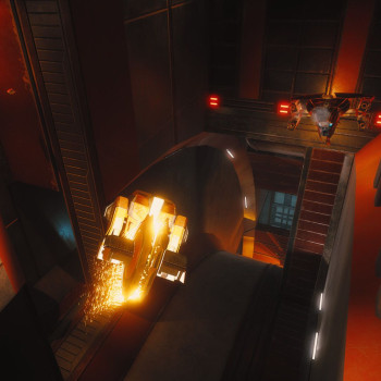 Overload Steam Key GLOBAL