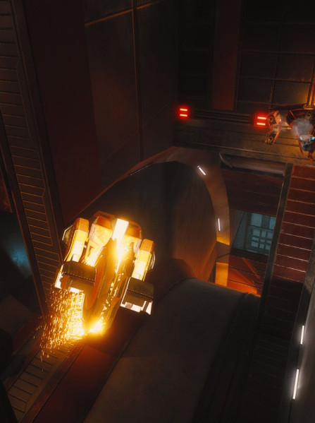 Overload Steam Key GLOBAL Overload Steam Key GLOBAL