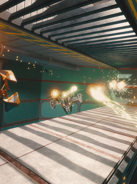 Overload Steam Key GLOBAL Overload Steam Key GLOBAL