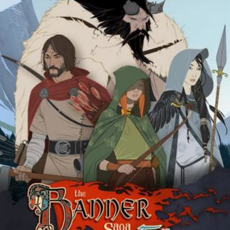 BANNER SAGA TRILOGY - DELUXE PACK Steam Key GLOBAL