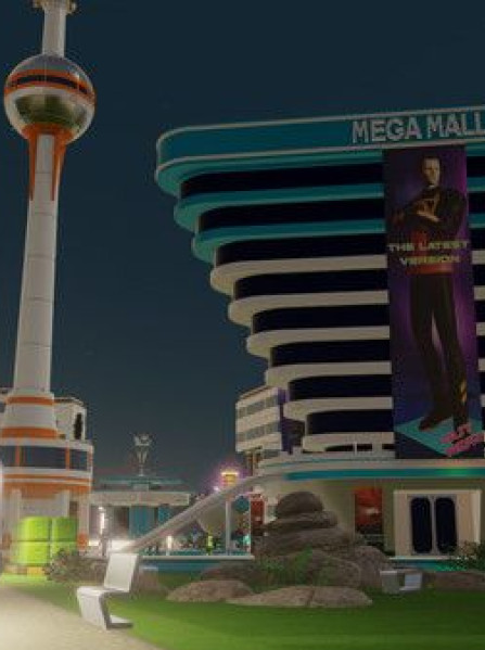 Surviving Mars: Space Race Steam Key GLOBAL Surviving Mars: Space Race Steam Key GLOBAL