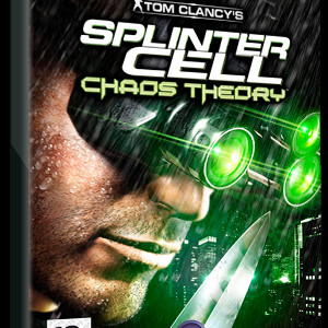 Tom Clancy's Splinter Cell Chaos Theory - Ubisoft Connect - GLOBAL