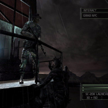 Tom Clancy's Splinter Cell Chaos Theory - Ubisoft Connect - GLOBAL