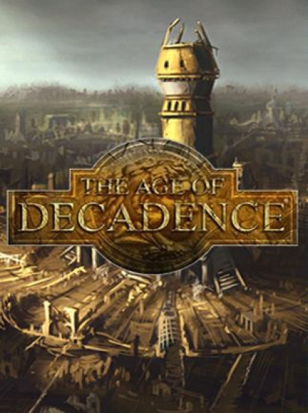 The Age of Decadence Steam Key GLOBAL The Age of Decadence Steam Key GLOBAL