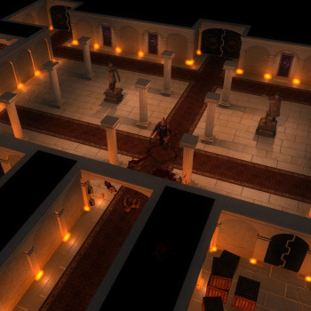 The Age of Decadence Steam Key GLOBAL