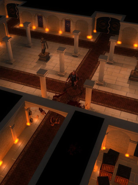 The Age of Decadence Steam Key GLOBAL The Age of Decadence Steam Key GLOBAL