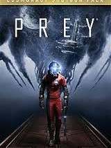 Prey - Cosmonaut Shotgun Pack Key Steam GLOBAL