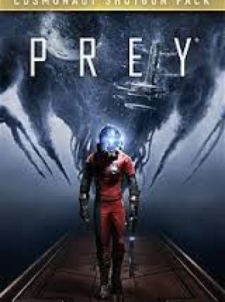 Prey - Cosmonaut Shotgun Pack Key Steam GLOBAL Prey - Cosmonaut Shotgun Pack Key Steam GLOBAL
