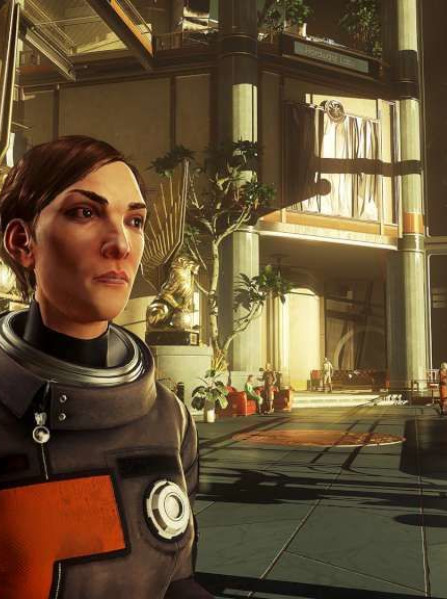 Prey - Cosmonaut Shotgun Pack Key Steam GLOBAL Prey - Cosmonaut Shotgun Pack Key Steam GLOBAL