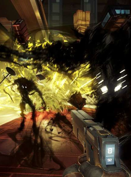 Prey - Cosmonaut Shotgun Pack Key Steam GLOBAL