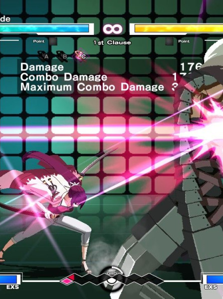 UNDER NIGHT IN-BIRTH Exe:Late Steam Key GLOBAL UNDER NIGHT IN-BIRTH Exe:Late Steam Key GLOBAL