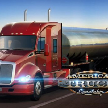 American Truck Simulator - Heavy Cargo Pack Steam Key GLOBAL