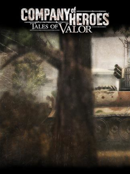 Company of Heroes: Tales of Valor Steam Key GLOBAL Company of Heroes: Tales of Valor Steam Key GLOBAL