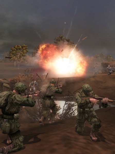 Company of Heroes: Tales of Valor Steam Key GLOBAL Company of Heroes: Tales of Valor Steam Key GLOBAL