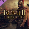Total War: ROME II - Rise of the Republic Campaign Pack Steam Key EUROPE Total War: ROME II - Rise of the Republic Campaign Pack Steam Key EUROPE